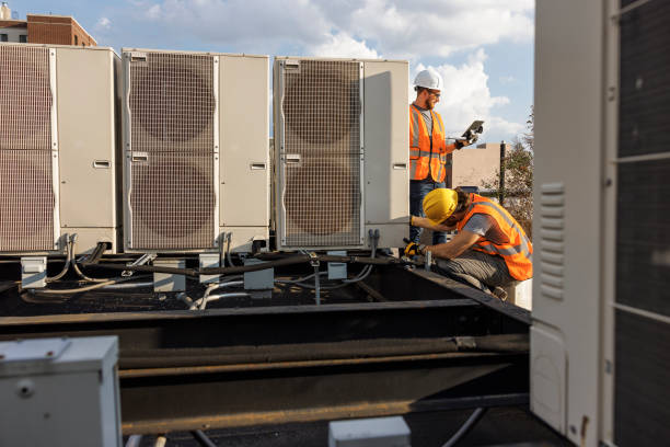 Chapel Hill, NC HVAC Company