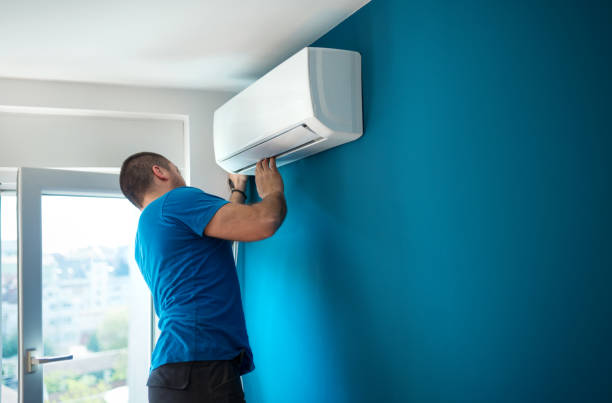 AC Installation Near Me in Chapel Hill, NC