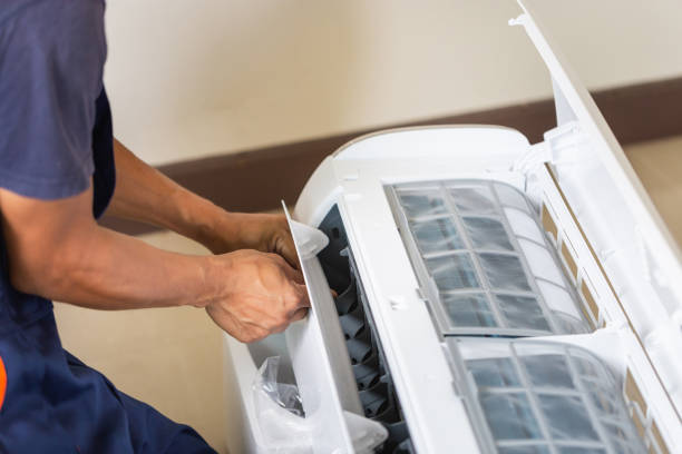 Best HVAC Repair Near Me  in Chapel Hill, NC