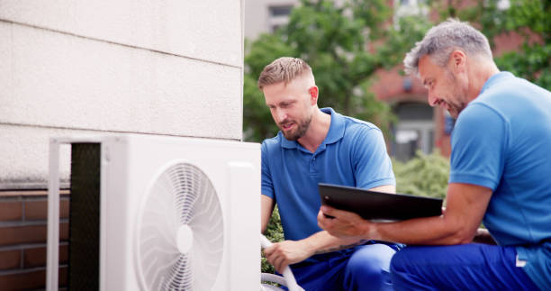 Best Residential HVAC Services  in Chapel Hill, NC
