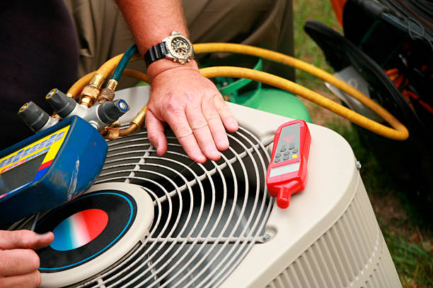 Best HVAC Maintenance Near Me  in Chapel Hill, NC