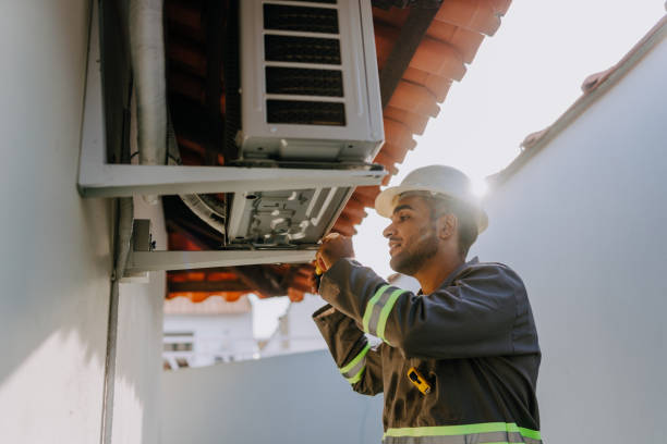 Best HVAC Replacement Cost  in Chapel Hill, NC