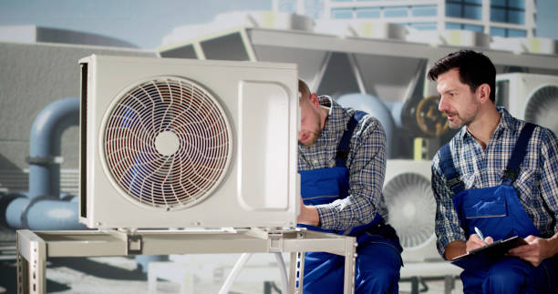 Best HVAC Maintenance Near Me  in Chapel Hill, NC