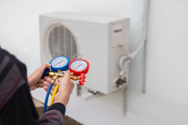 Best HVAC Cleaning Services  in Chapel Hill, NC