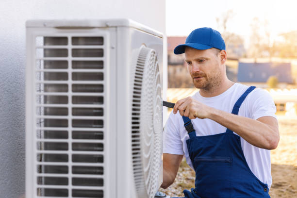 Best HVAC Maintenance Near Me  in Chapel Hill, NC